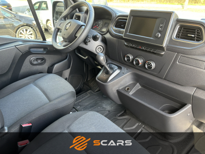 Renault Master Advance 2.3Dci 150cv Automatique L2H2