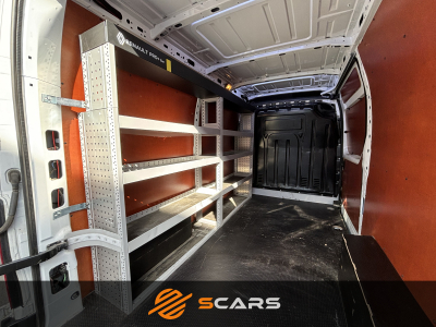 Renault Master Advance 2.3Dci 150cv Automatique L2H2