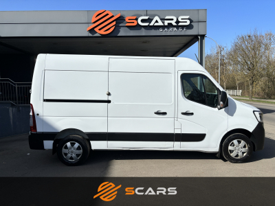 Renault Master Advance 2.3Dci 150cv Automatique L2H2