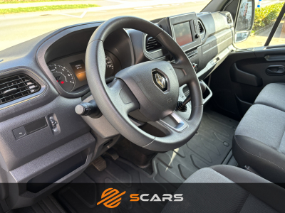 Renault Master Advance 2.3Dci 150cv Automatique L2H2