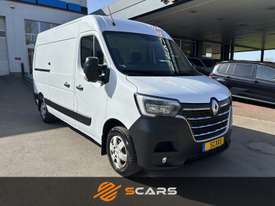 Renault Master Advance 2.3Dci 150cv Automatique L2H2