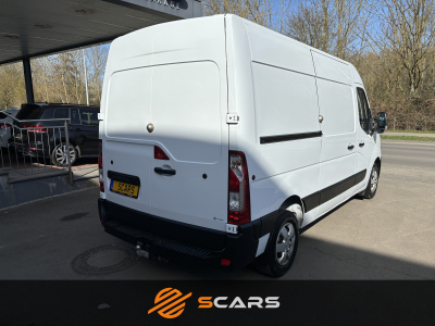 Renault Master Advance 2.3Dci 150cv Automatique L2H2