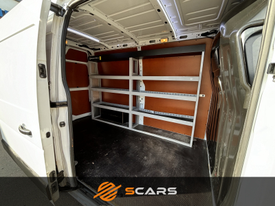 Renault Master Advance 2.3Dci 150cv Automatique L2H2