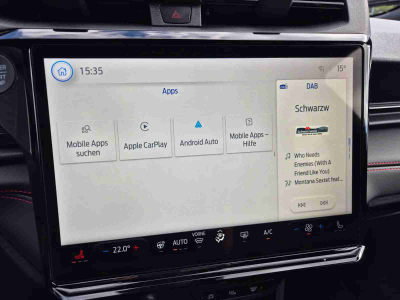 Ford Puma 1.0i Ecoboost 125 AT ST-Line X