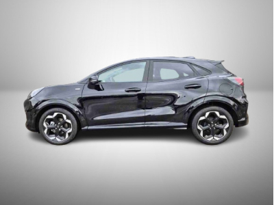 Ford Puma 1.0i Ecoboost 125 AT ST-Line X