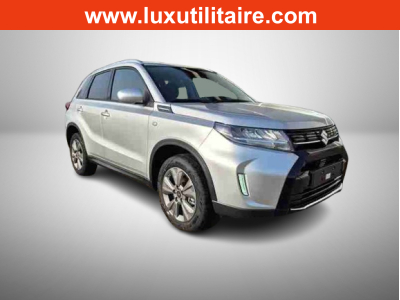 Suzuki Vitara 1.4 Boosterjet 110 MHEV AT Comfort