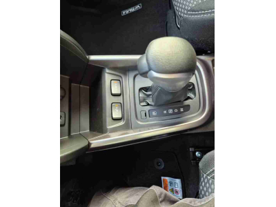 Suzuki Vitara 1.4 Boosterjet 110 MHEV AT Comfort