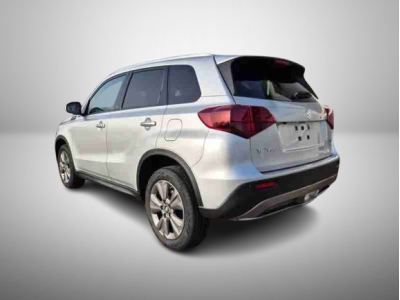 Suzuki Vitara 1.4 Boosterjet 110 MHEV AT Comfort