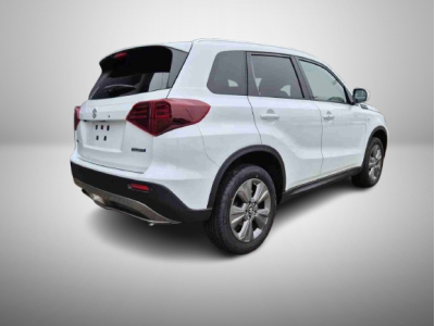Suzuki Vitara 1.4 Boosterjet 110 MHEV AT Comfort