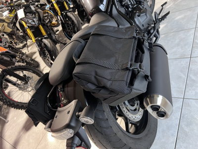 Honda CMX 1100 REBEL DTC