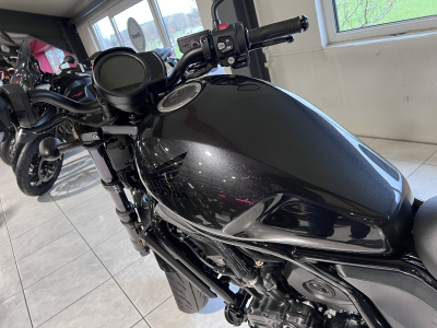 Honda CMX 1100 REBEL DTC