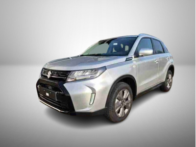 Suzuki Vitara 1.4 Boosterjet 110 MHEV Comfort 4x4
