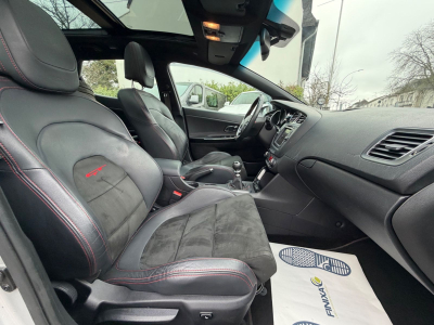 Kia Ceed cee'd / Ceed Ceed GT-Challenge