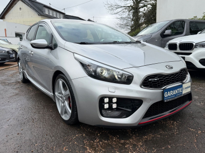 Kia Ceed cee'd / Ceed Ceed GT-Challenge