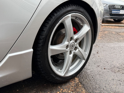 Kia Ceed cee'd / Ceed Ceed GT-Challenge