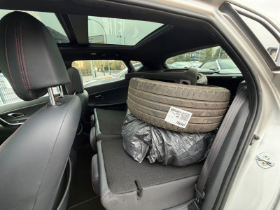 Kia Ceed cee'd / Ceed Ceed GT-Challenge