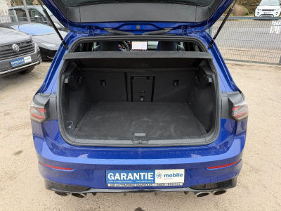 Volkswagen Golf VIII Lim. 2.0 TSI 245 kW 4Motion R
