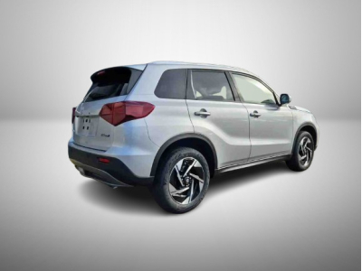 Suzuki Vitara 1.4 Boosterjet 110 MHEV AT Comfort Plus