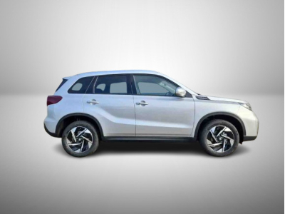 Suzuki Vitara 1.4 Boosterjet 110 MHEV AT Comfort Plus