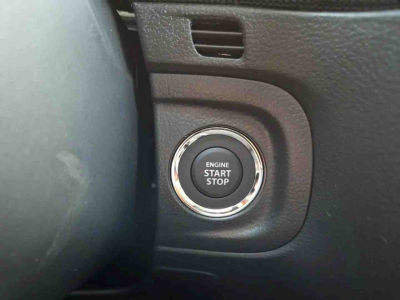 Suzuki Vitara 1.4 Boosterjet 110 MHEV AT Comfort Plus