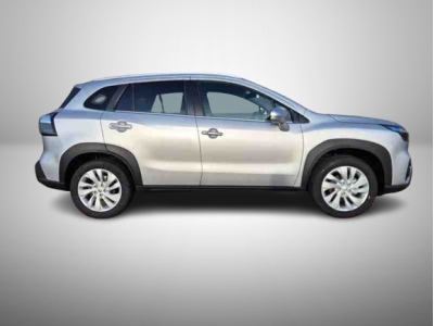 Suzuki S-Cross 1.4 Boosterjet 110 MHEV Comfort Allgrip