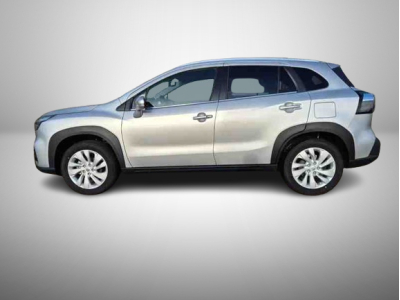 Suzuki S-Cross 1.4 Boosterjet 110 MHEV Comfort Allgrip