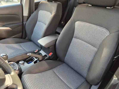 Suzuki S-Cross 1.4 Boosterjet 110 MHEV Comfort Allgrip