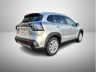 Suzuki S-Cross 1.4 Boosterjet 110 MHEV Comfort Allgrip