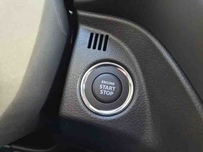 Suzuki S-Cross 1.4 Boosterjet 110 MHEV Comfort Allgrip