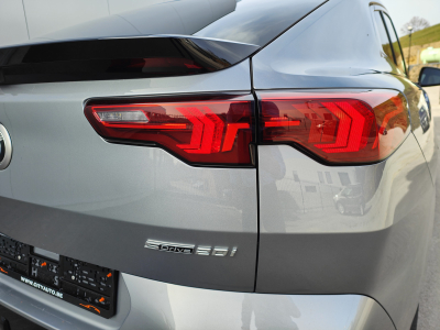 BMW X2 SDRIVE20i PACK M CARPLAY GPS CAMERA 360 TOIT PANO