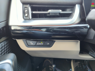 BMW X2 SDRIVE20i PACK M CARPLAY GPS CAMERA 360 TOIT PANO