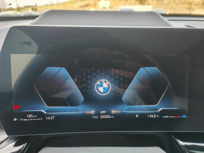 BMW X2 SDRIVE20i PACK M CARPLAY GPS CAMERA 360 TOIT PANO