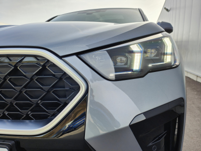 BMW X2 SDRIVE20i PACK M CARPLAY GPS CAMERA 360 TOIT PANO