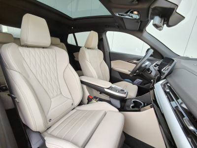 BMW X2 SDRIVE20i PACK M CARPLAY GPS CAMERA 360 TOIT PANO