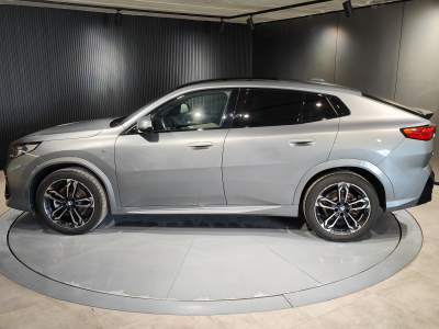 BMW X2 SDRIVE20i PACK M CARPLAY GPS CAMERA 360 TOIT PANO