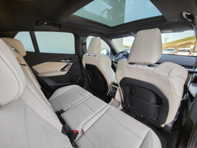 BMW X2 SDRIVE20i PACK M CARPLAY GPS CAMERA 360 TOIT PANO