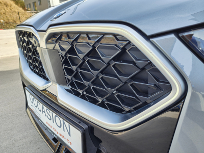 BMW X2 SDRIVE20i PACK M CARPLAY GPS CAMERA 360 TOIT PANO