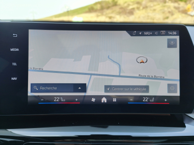 BMW X2 SDRIVE20i PACK M CARPLAY GPS CAMERA 360 TOIT PANO