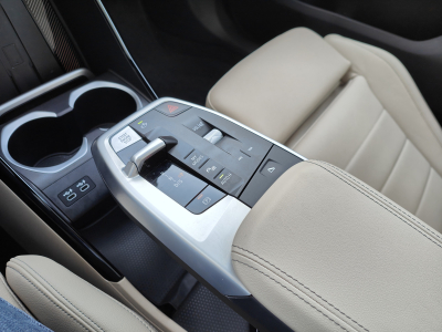 BMW X2 SDRIVE20i PACK M CARPLAY GPS CAMERA 360 TOIT PANO