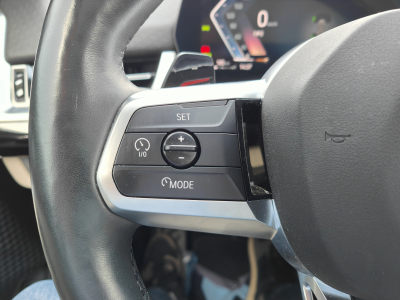 BMW X2 SDRIVE20i PACK M CARPLAY GPS CAMERA 360 TOIT PANO