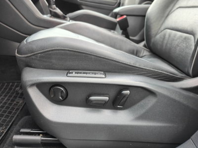 Volkswagen Tiguan Allspace 1.5 TSI R-LINE 7 PLACES CUIR TOIT PANO OUV CAMERA ATTELAGE