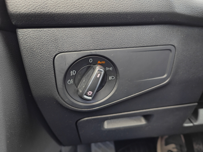 Volkswagen Tiguan Allspace 1.5 TSI R-LINE 7 PLACES CUIR TOIT PANO OUV CAMERA ATTELAGE