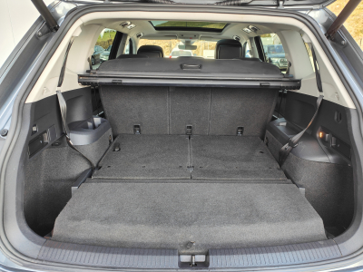 Volkswagen Tiguan Allspace 1.5 TSI R-LINE 7 PLACES CUIR TOIT PANO OUV CAMERA ATTELAGE