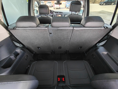 Volkswagen Tiguan Allspace 1.5 TSI R-LINE 7 PLACES CUIR TOIT PANO OUV CAMERA ATTELAGE