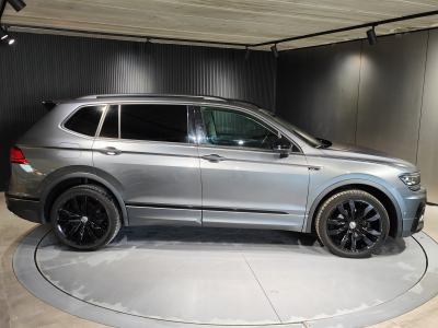 Volkswagen Tiguan Allspace 1.5 TSI R-LINE 7 PLACES CUIR TOIT PANO OUV CAMERA ATTELAGE