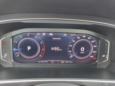 Volkswagen Tiguan Allspace 1.5 TSI R-LINE 7 PLACES CUIR TOIT PANO OUV CAMERA ATTELAGE