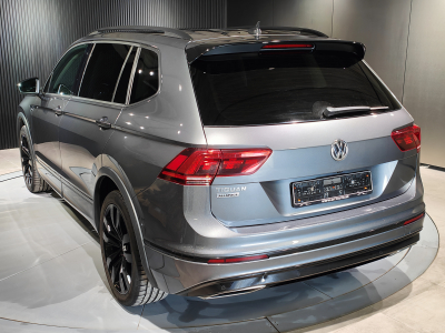 Volkswagen Tiguan Allspace 1.5 TSI R-LINE 7 PLACES CUIR TOIT PANO OUV CAMERA ATTELAGE