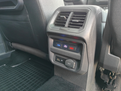 Volkswagen Tiguan Allspace 1.5 TSI R-LINE 7 PLACES CUIR TOIT PANO OUV CAMERA ATTELAGE