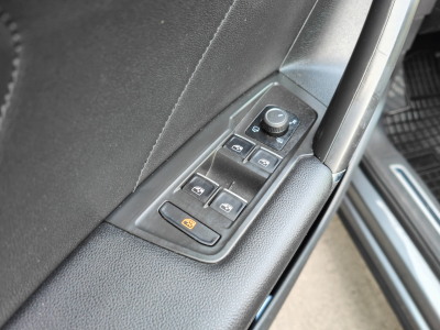 Volkswagen Tiguan Allspace 1.5 TSI R-LINE 7 PLACES CUIR TOIT PANO OUV CAMERA ATTELAGE