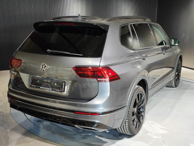 Volkswagen Tiguan Allspace 1.5 TSI R-LINE 7 PLACES CUIR TOIT PANO OUV CAMERA ATTELAGE